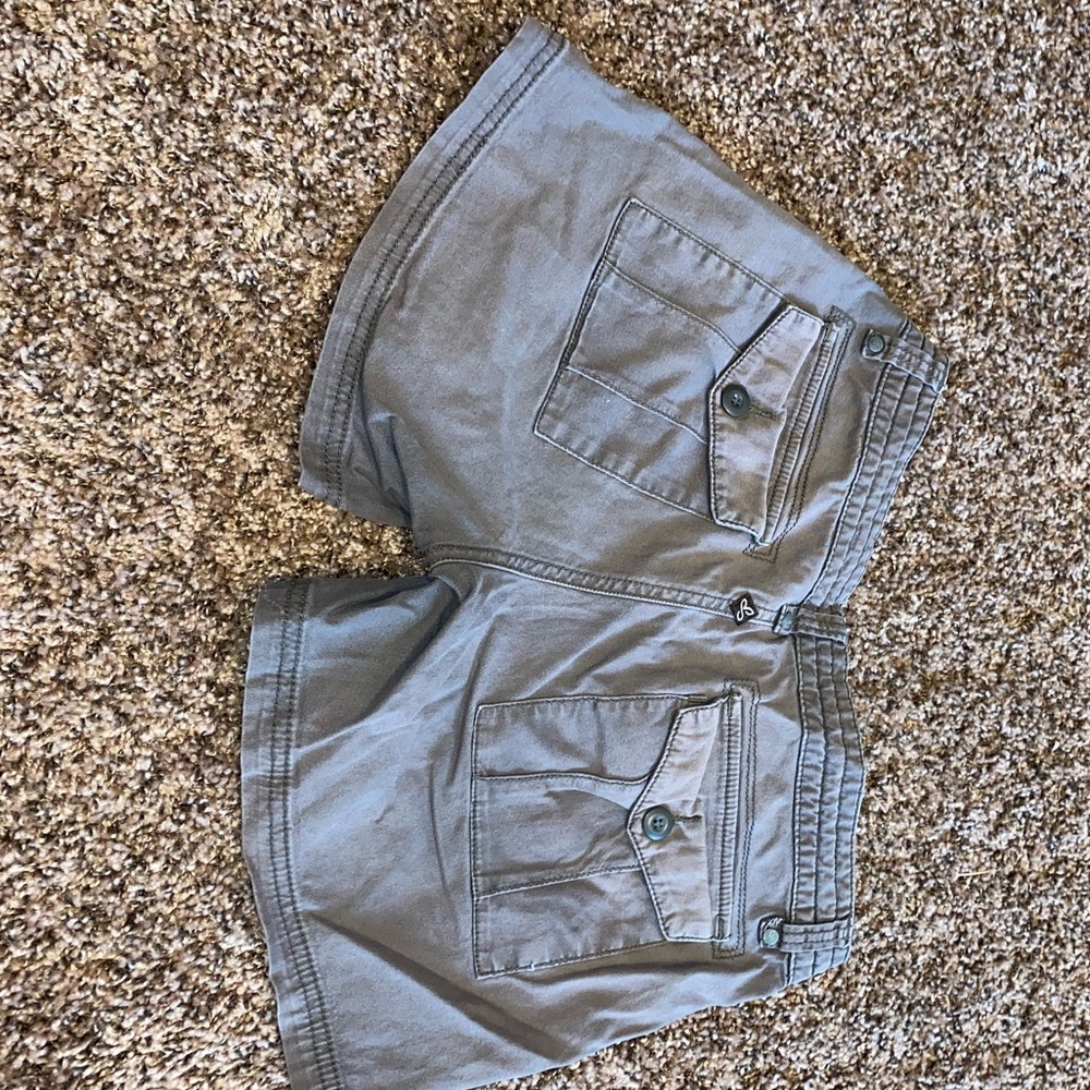 Prana shorts